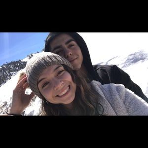 Meet your Posher, Trinity